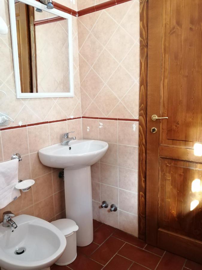 Il Casale Di Luna Saturnia Bagian luar foto