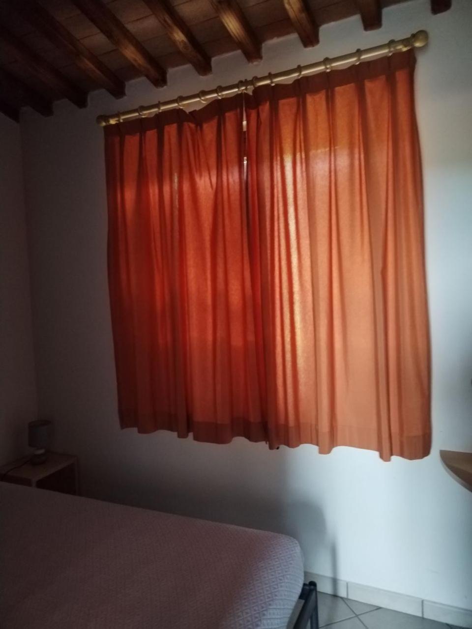 Il Casale Di Luna Saturnia Bagian luar foto